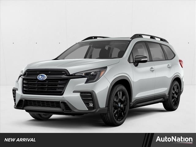 2024 Subaru Ascent Onyx Edition 7 Passenger's photo