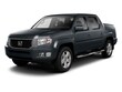  Honda Ridgeline