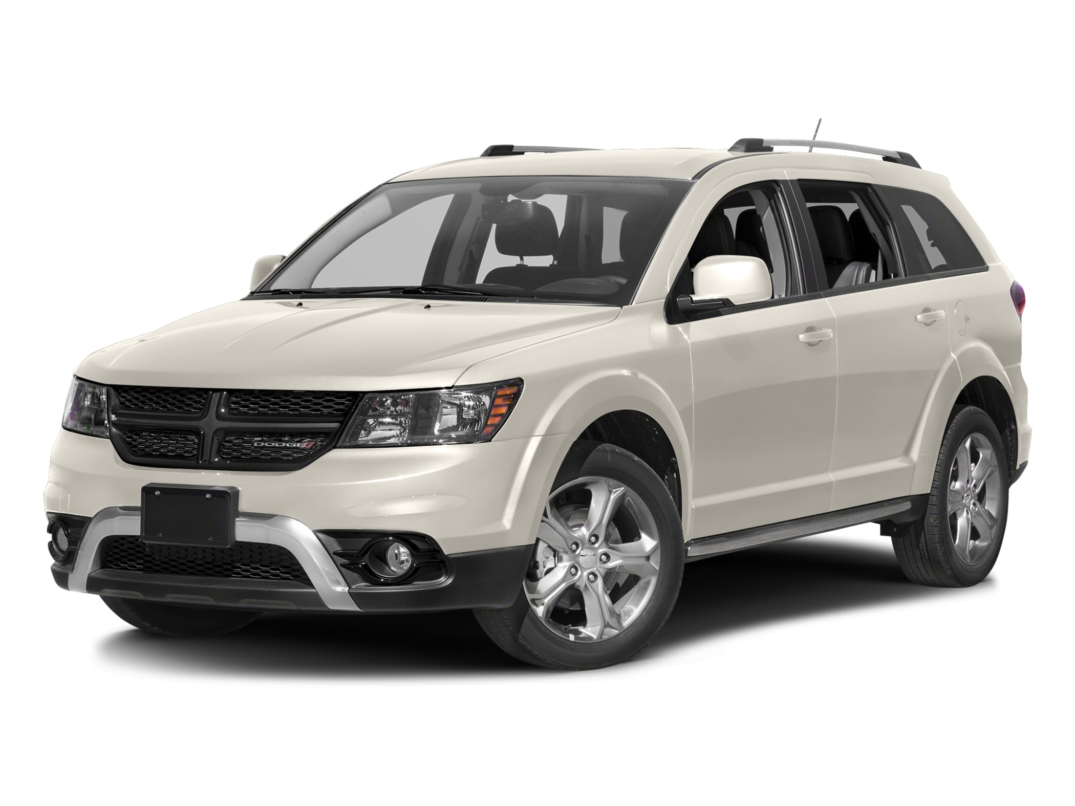 2017 Dodge Journey Crossroad's photo