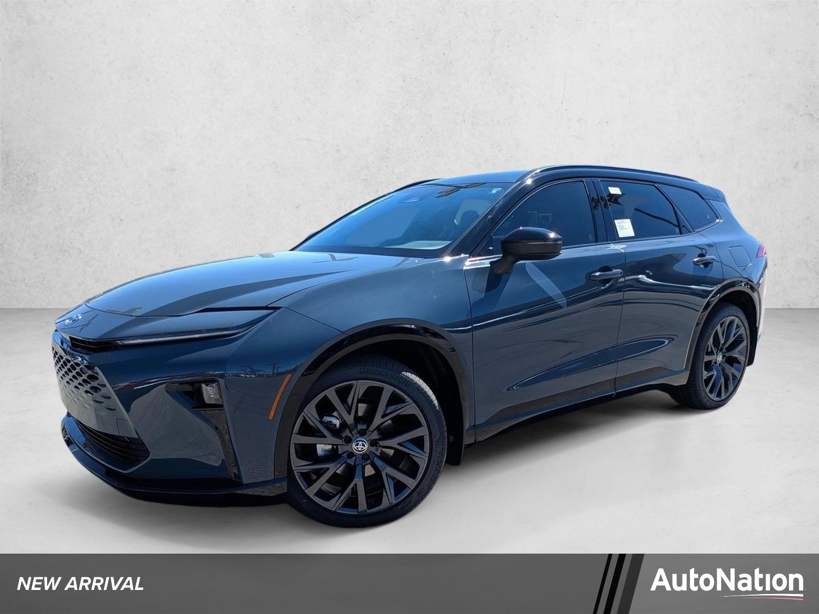 2026 Toyota Crown Signia Limited