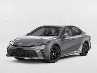 2026 Toyota Camry SE SE