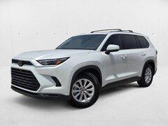 2025 Toyota Grand Highlander XLE XLE FWD