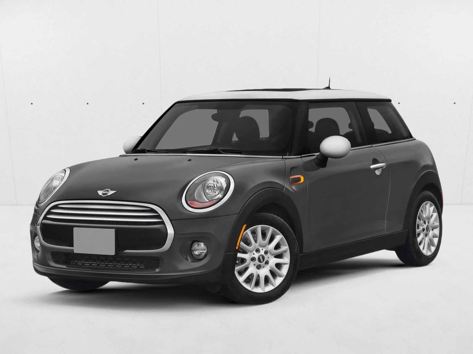 2015 MINI Cooper S's photo