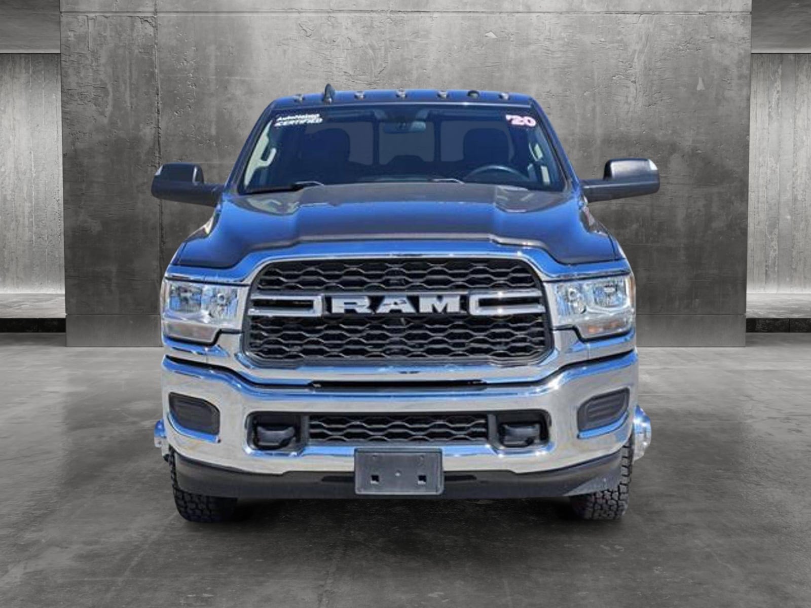 Used 2020 RAM Ram 3500 Pickup Tradesman with VIN 3C63RRGJ1LG212211 for sale in Las Vegas, NV