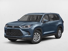 2025 Toyota Grand Highlander XLE XLE FWD