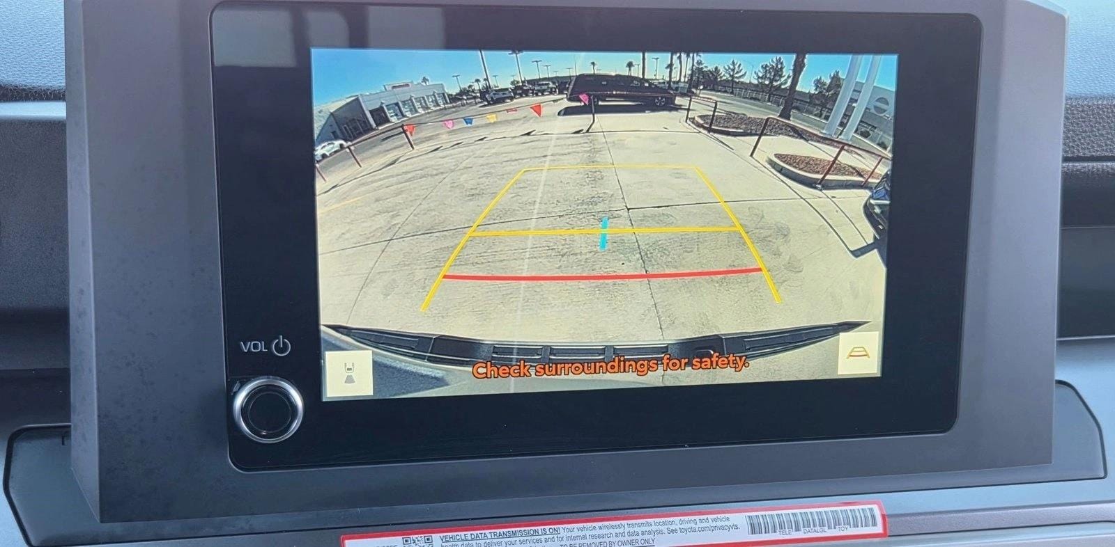 2026 Toyota Tacoma SR5 - Photo 12