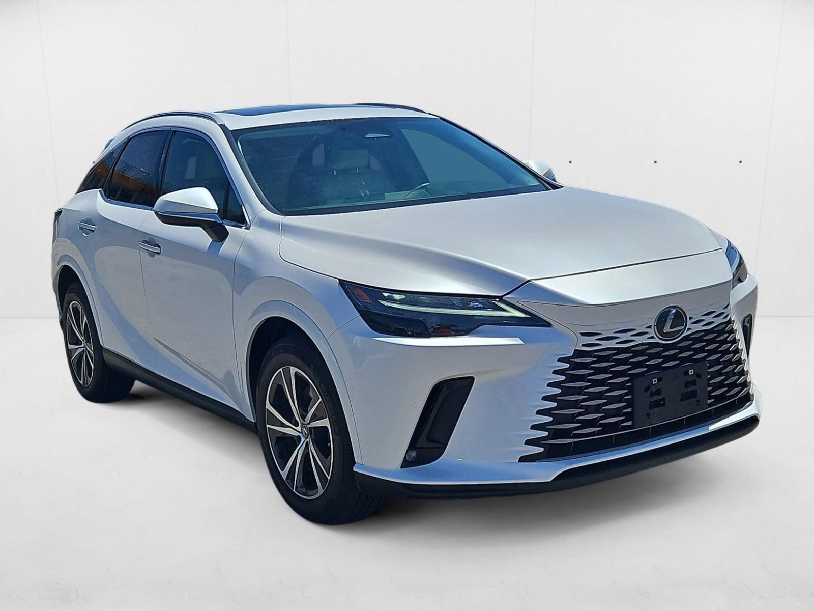 2023 Lexus RX 350 Premium photo 3
