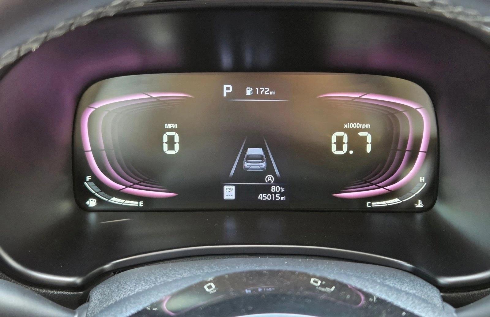 2023 Kia Soul EX - Photo 11