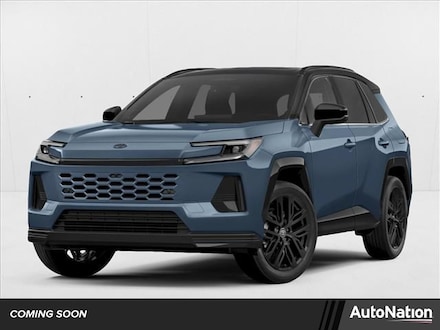 2026 Toyota RAV4 Plug-in Hybrid XSE PLUG-IN HYBRID AWD