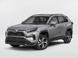  Toyota RAV4 Plug-in Hybrid