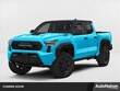  Toyota Tacoma i-FORCE MAX