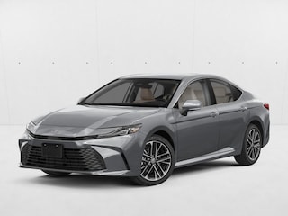2026 Toyota Camry XLE XLE