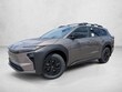  Toyota bZ Woodland