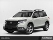  Honda Passport