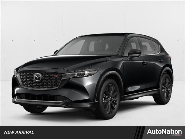 2022 Mazda CX-5 TURBO Auto AWD's photo
