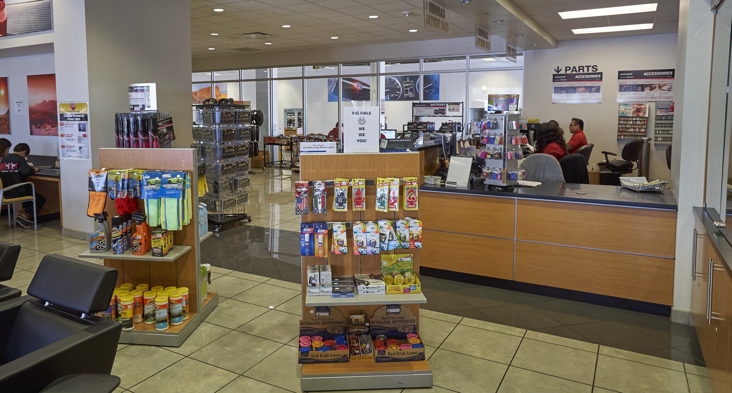 Toyota OEM Parts Las Vegas AutoNation Toyota Las Vegas