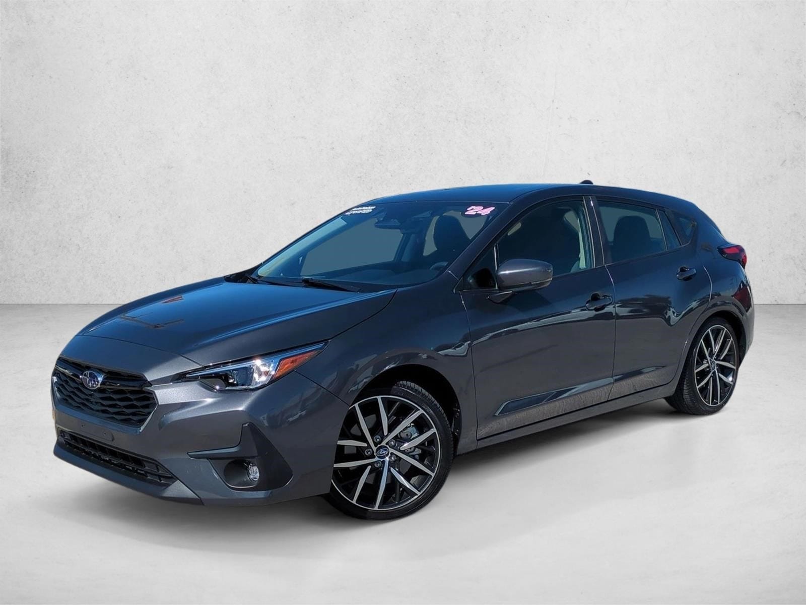 2024 Subaru Impreza