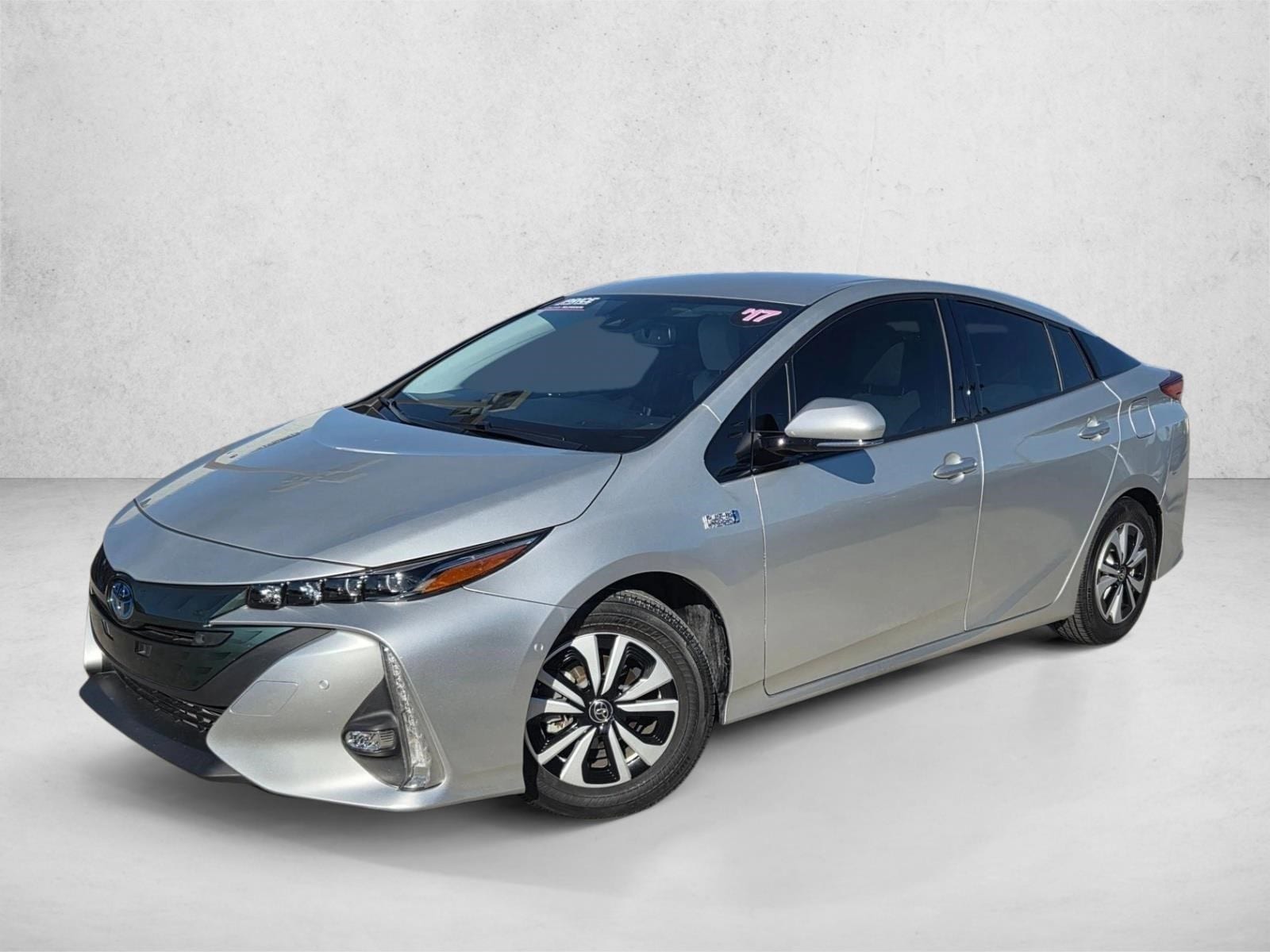 2017 Toyota Prius Prime Advanced