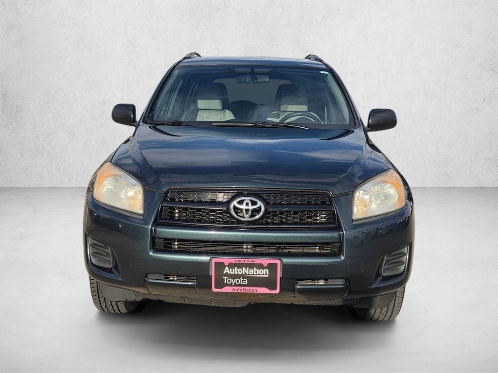 Used 2012 Toyota RAV4 Base SUV