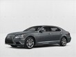 LEXUS LS 600h