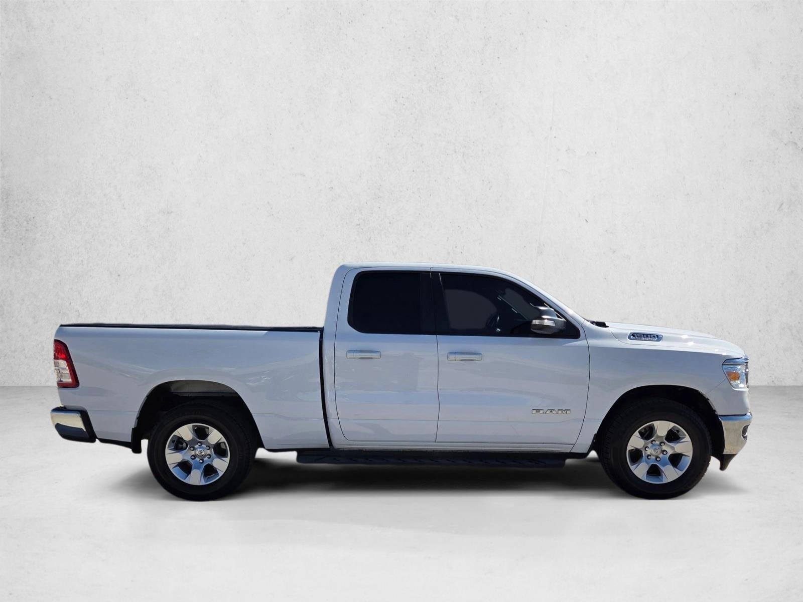2021 Ram 1500 Big Horn Lone Star photo 4