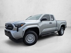 2026 Toyota Tacoma SR 4X2 XTRACAB