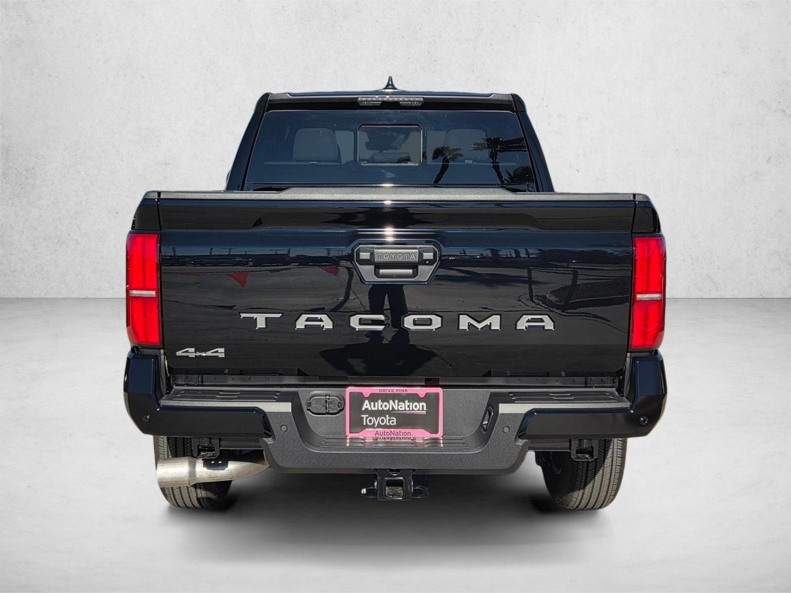 2026 Toyota Tacoma SR5 - Photo 8