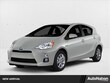  Toyota Prius c