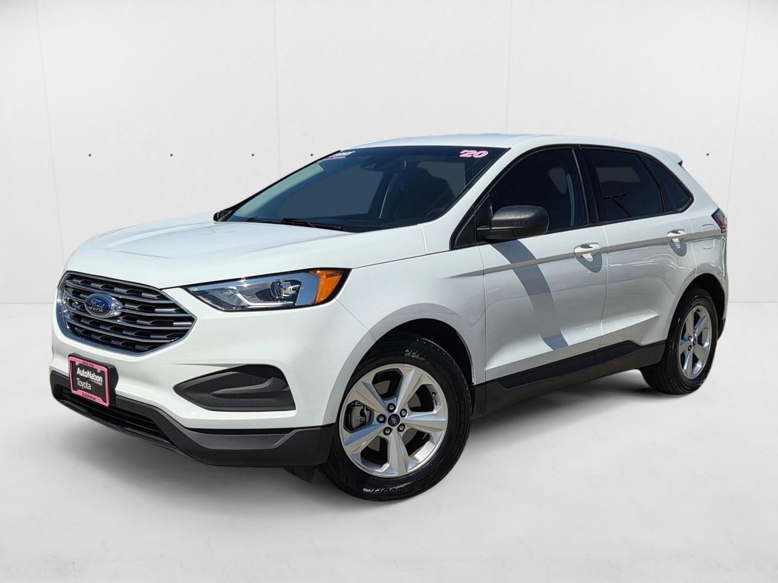 2020 Ford Edge SE