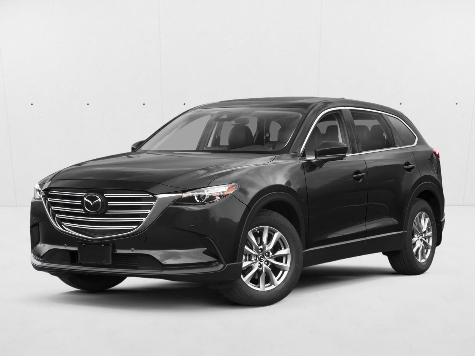 2019 Mazda CX-9 Touring
