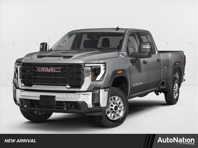 2024 GMC Sierra 4WD Crew Cab Long Box Denali Ultimate's photo