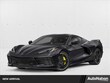  Chevrolet Corvette Stingray