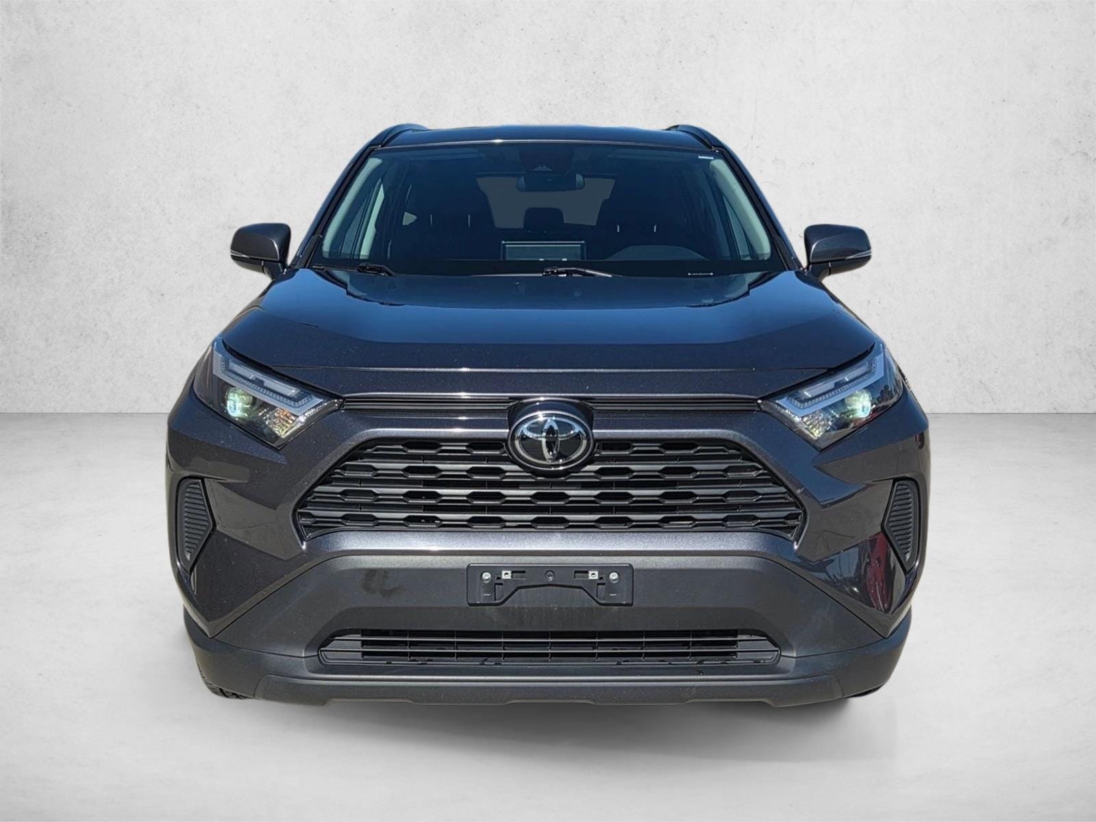 Used 2024 Toyota RAV4 XLE with VIN 2T3W1RFV0RC278745 for sale in Northfield, Minnesota