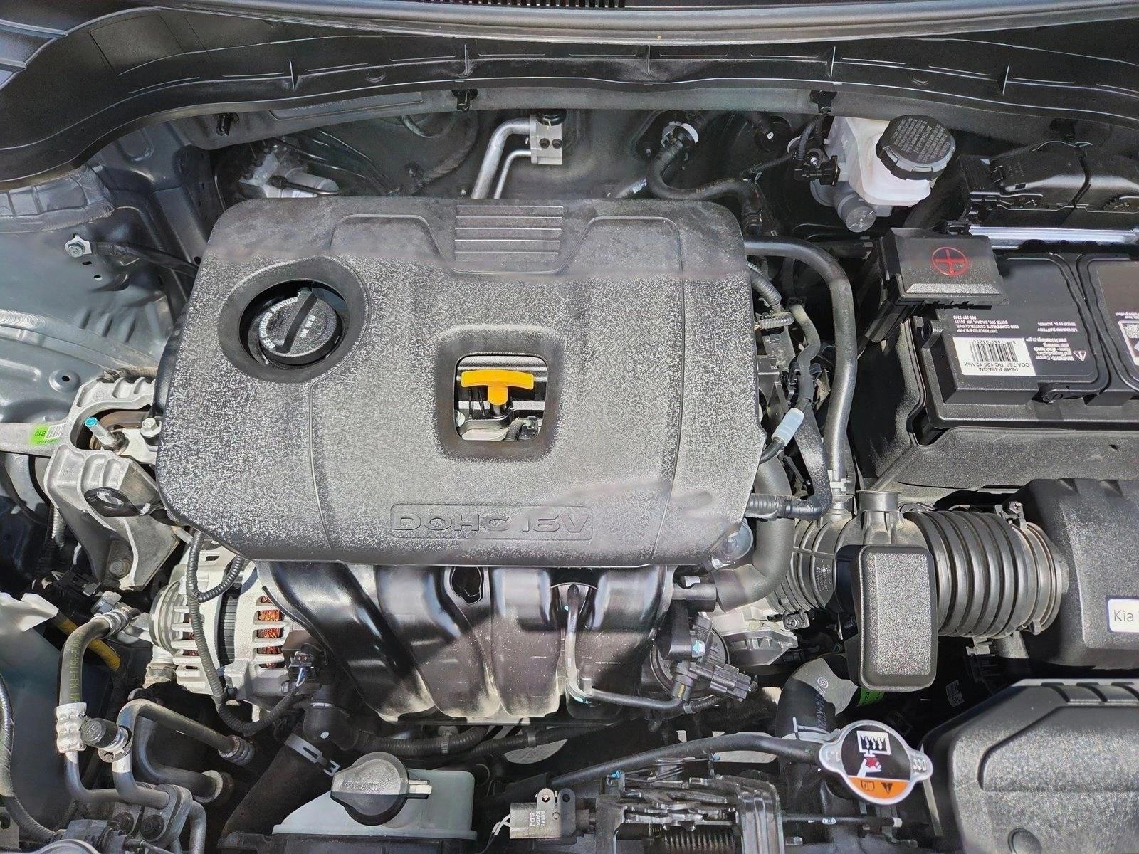2023 Kia Soul EX - Photo 21