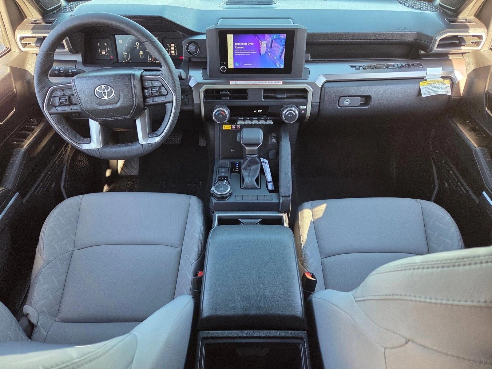 2026 Toyota Tacoma SR5 - Photo 14