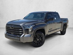 2026 Toyota Tundra i-FORCE MAX Limited LIMITED CREWMAX 5.5