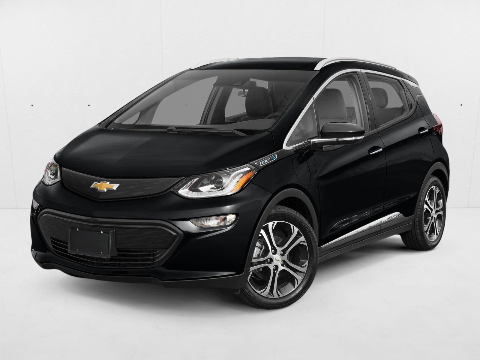 2020 Chevrolet Bolt EV Premier's photo