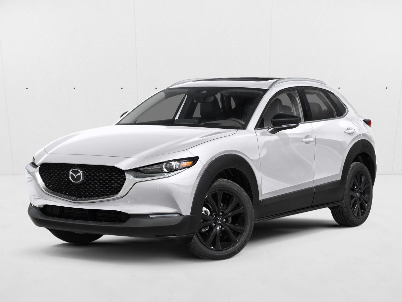 2023 Mazda CX-30 Turbo Premium Plus's photo