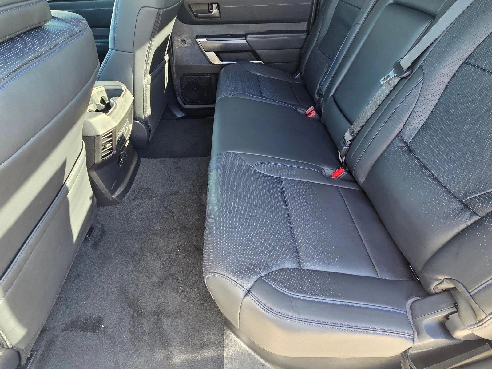2026 Toyota Tundra Platinum - Photo 15