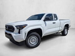 2026 Toyota Tacoma SR 4X2 XTRACAB
