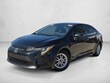  Toyota Corolla Hybrid