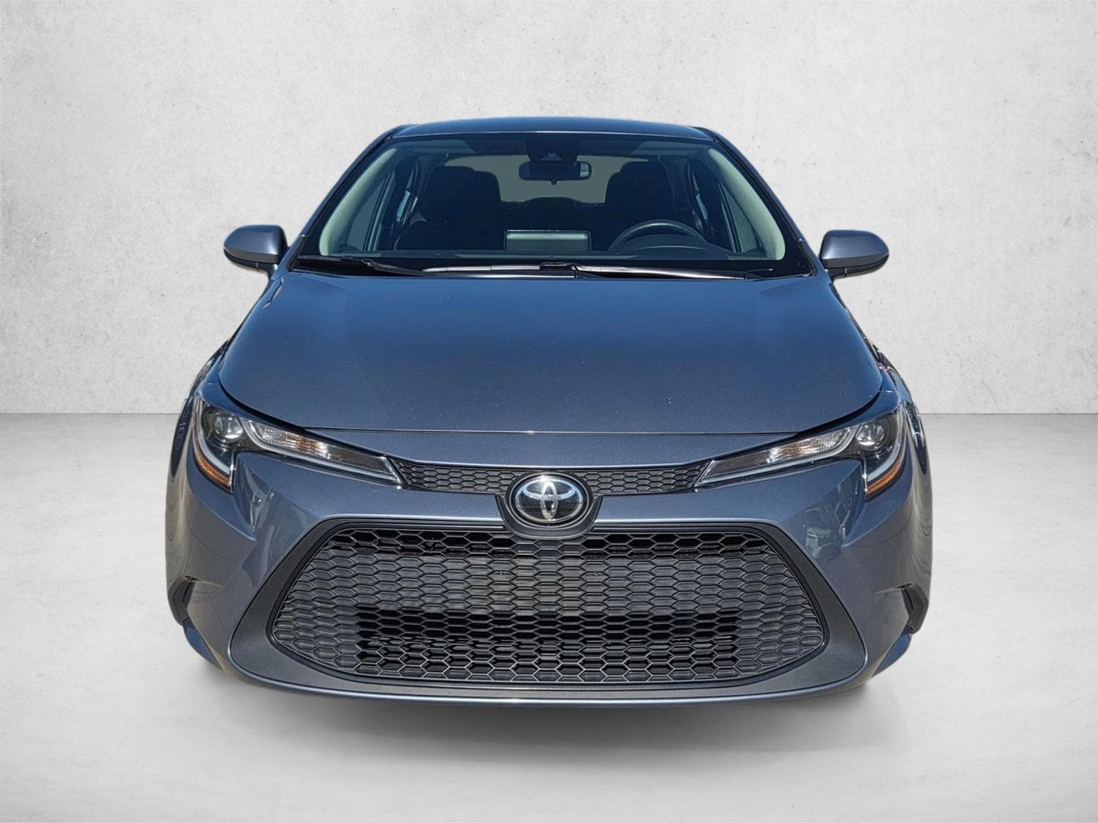 Certified 2022 Toyota Corolla LE with VIN 5YFEPMAE1NP338944 for sale in Kansas City