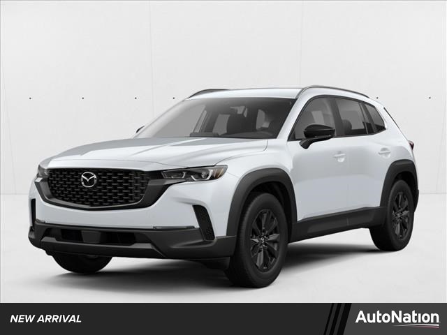 2024 Mazda CX-50 2.5 S SELECT's photo