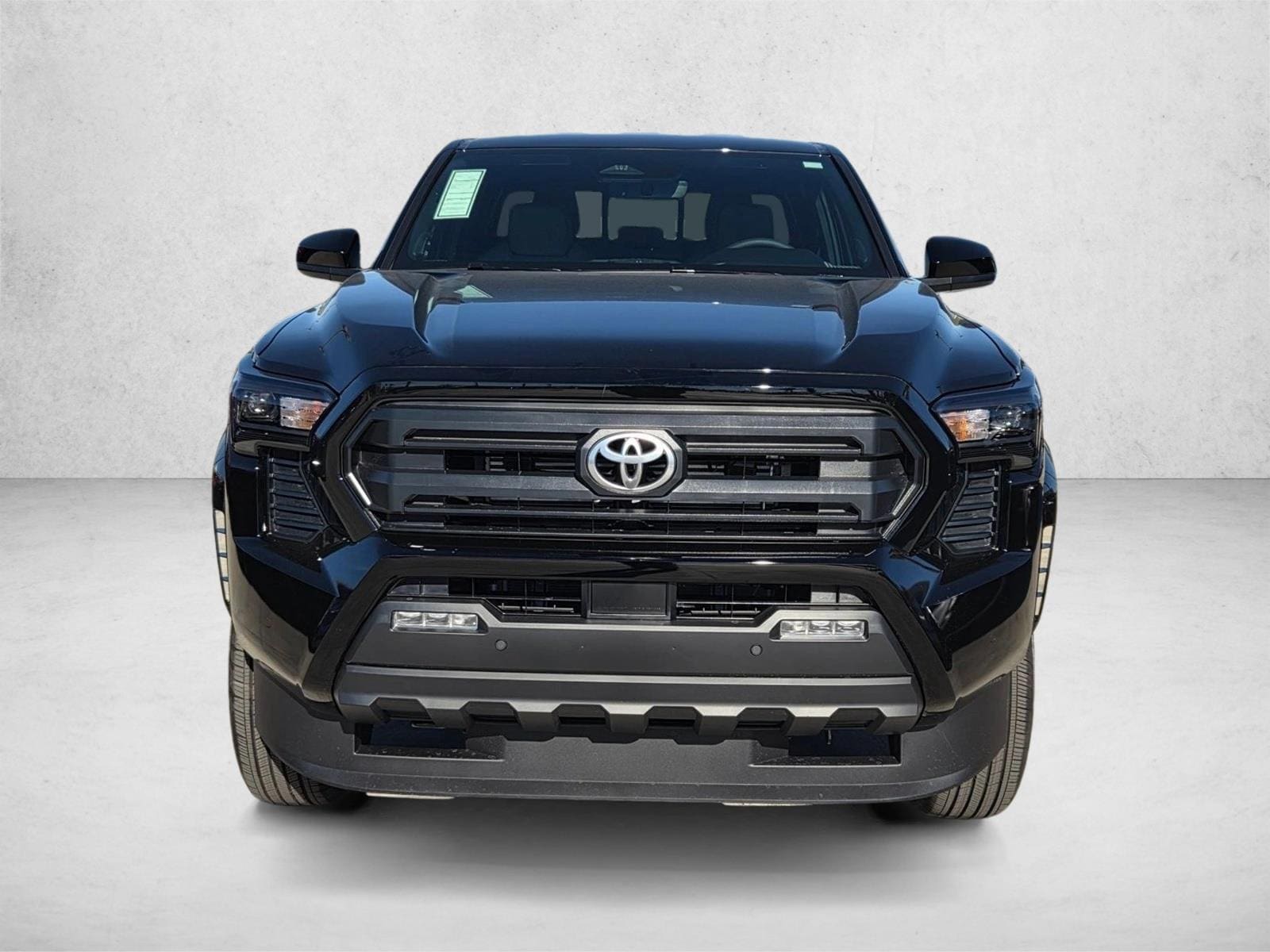 2026 Toyota Tacoma SR5 - Photo 6