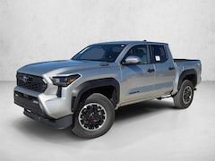 2025 Toyota Tacoma i-FORCE MAX TRD Off-Road 4X4 DOUBLE CAB HV