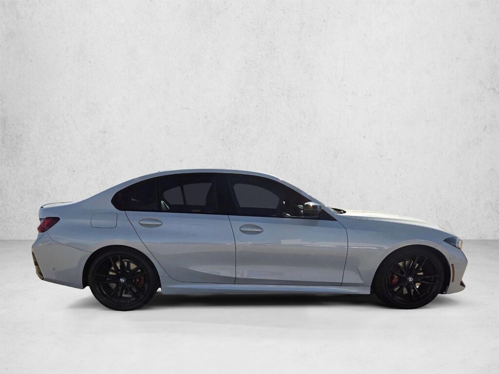 Used 2023 BMW M340i  Sedan