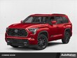  Toyota Sequoia