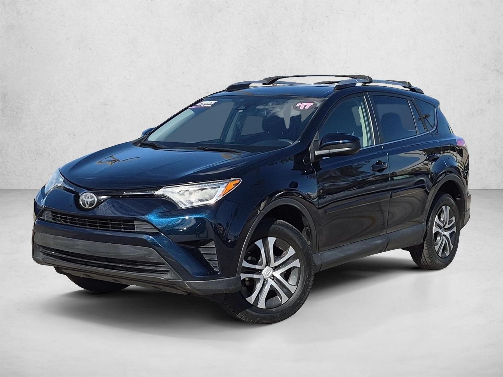 2017 Toyota RAV4