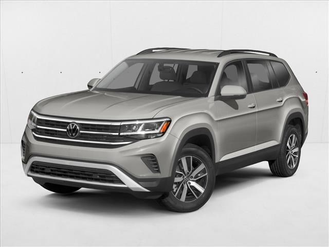2022 Volkswagen Atlas 2.0T SE's photo