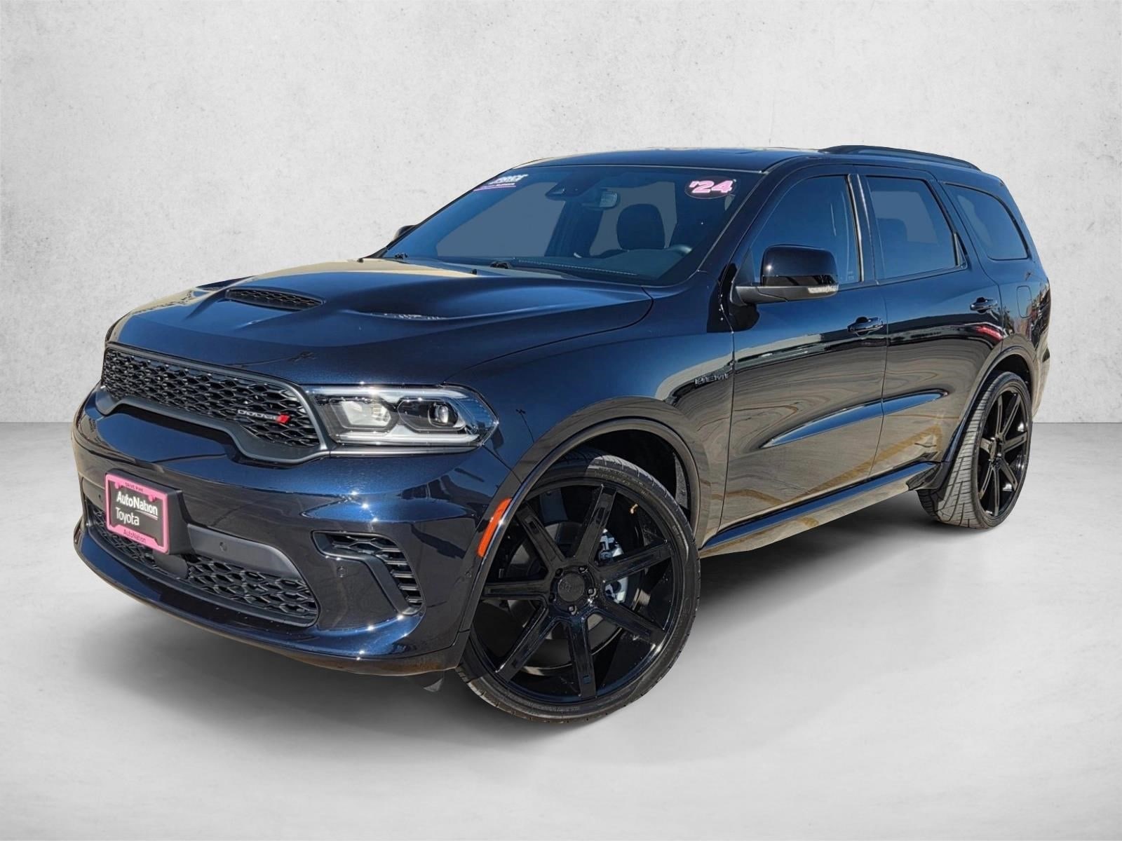 2024 Dodge Durango R/T's photo